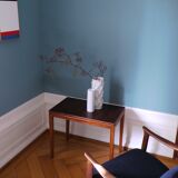 Danish Beside Table in solid palisander, 1960s