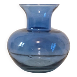 Blue Vase
