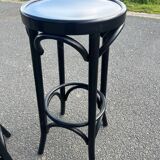 Pair of bar stools