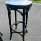 Pair of bar stools