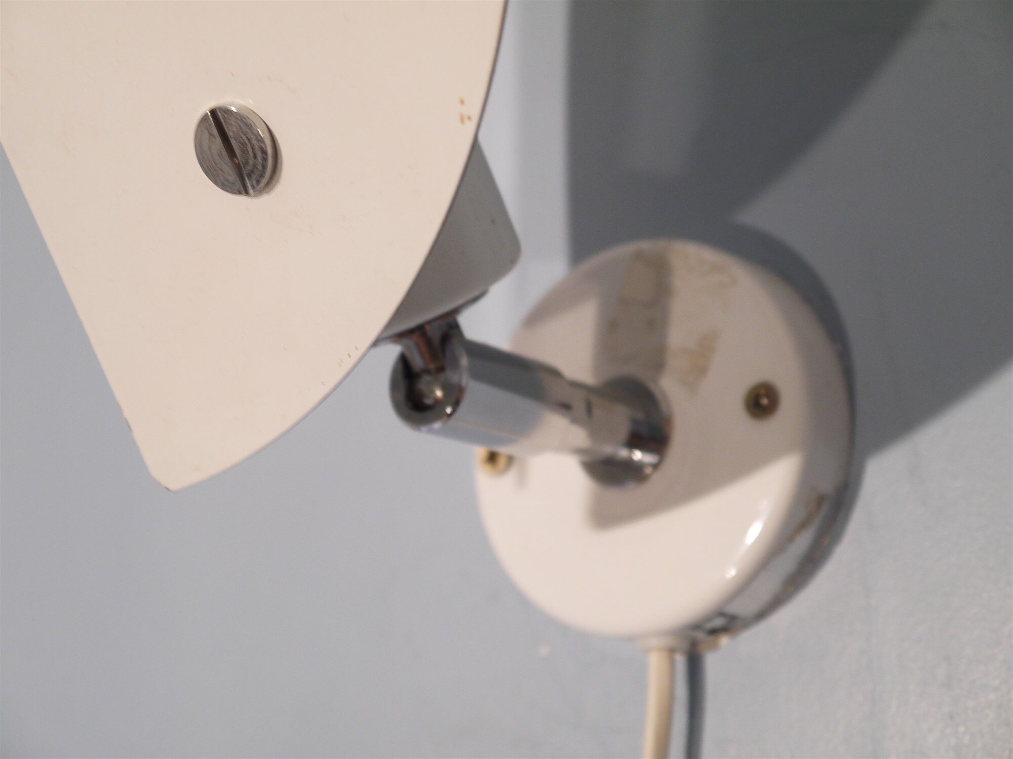 Apply space age Aneta 1970