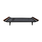 Daybed "Cleopatra" by Dick Cordemeijer for Auping