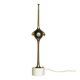 Angelo Lelli 12919 Cobra Lamp for Arredoluce. Italy 1960s