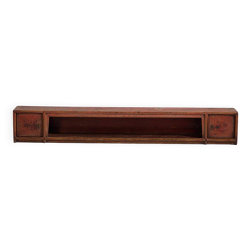 Old pine wood buffet – China, c. 1930