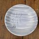 Set of 6 deep plates Niderviller Model Kitten