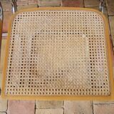 Marcel Breuer B32 chairs