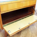 Pair of bedside tables