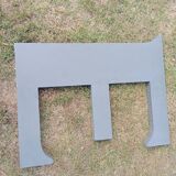 Industrial letter