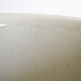 Iron earth ice bucket Choisy le Roi