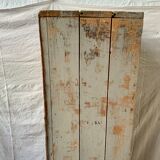Industrial storage furniture