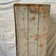 Industrial storage furniture