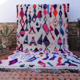 Azilal carpet 300 x 189 cm