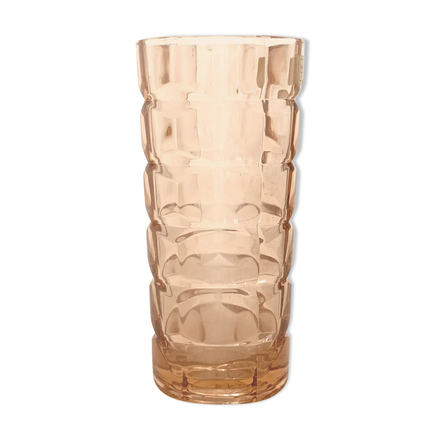 Rosaline vase