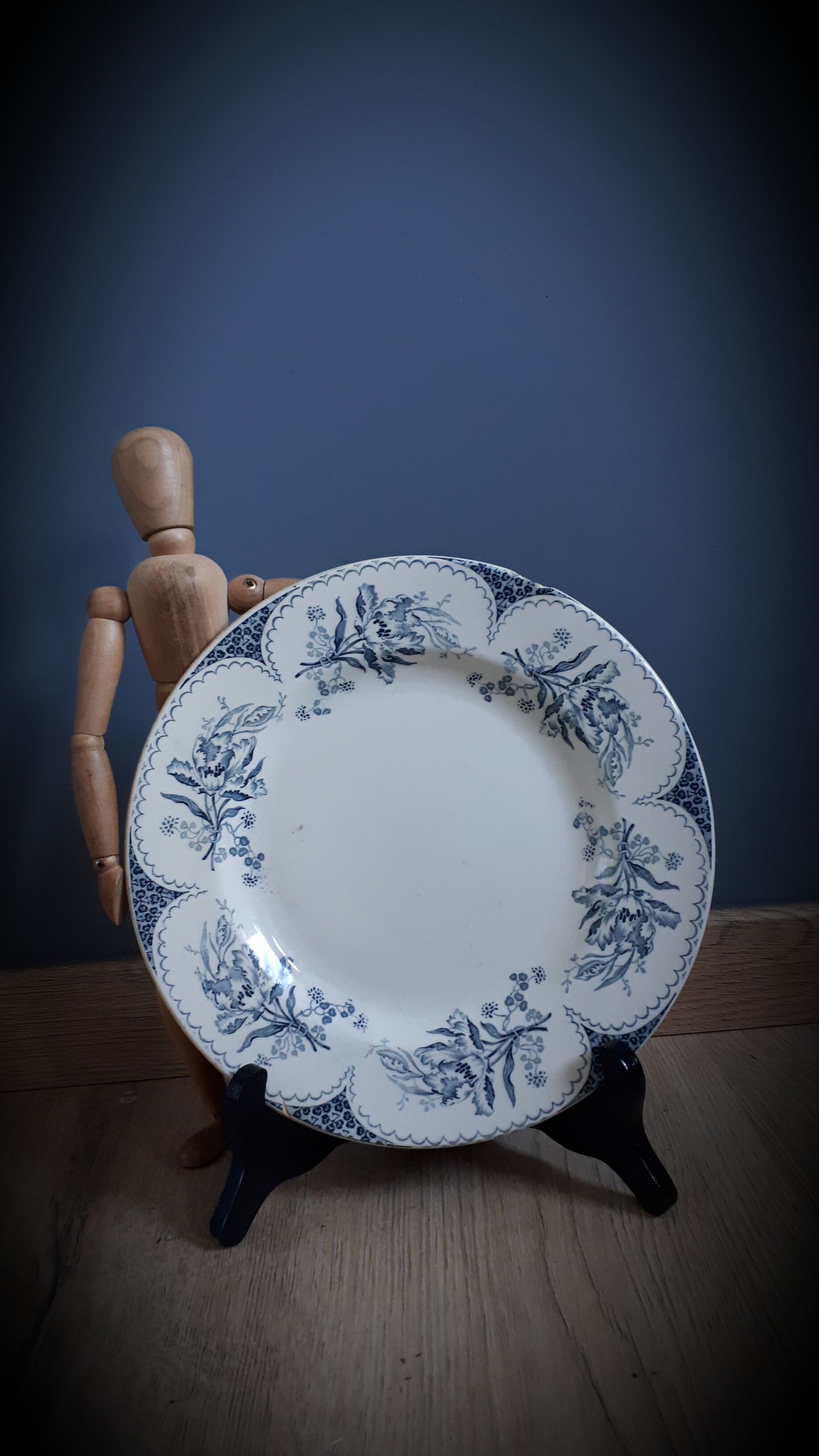 Lille Luneville olate