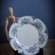Assiette Lille Luneville