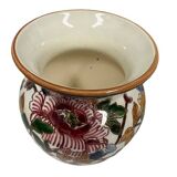 Gien vase