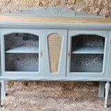 Art deco buffet