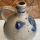 Sandstone pot