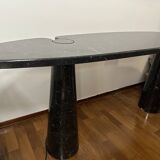 Console d'Angelo Mangiarotti pour Skipper