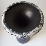 Vase diabolo Gabriel Fourmaintraux