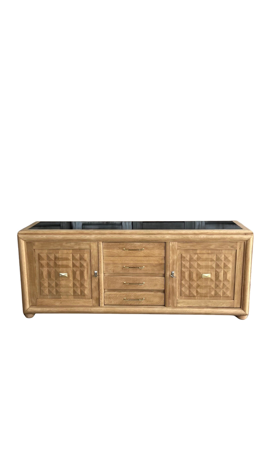 Enfilade 1950