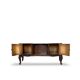 Italian console/petinus from the 1930s.