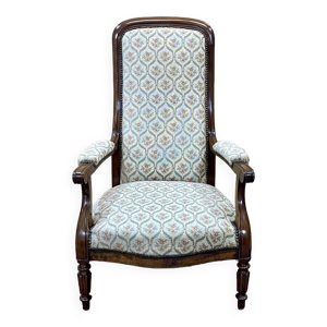 fauteuil voltaire du