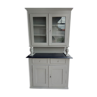 Double body sideboard in pine customize