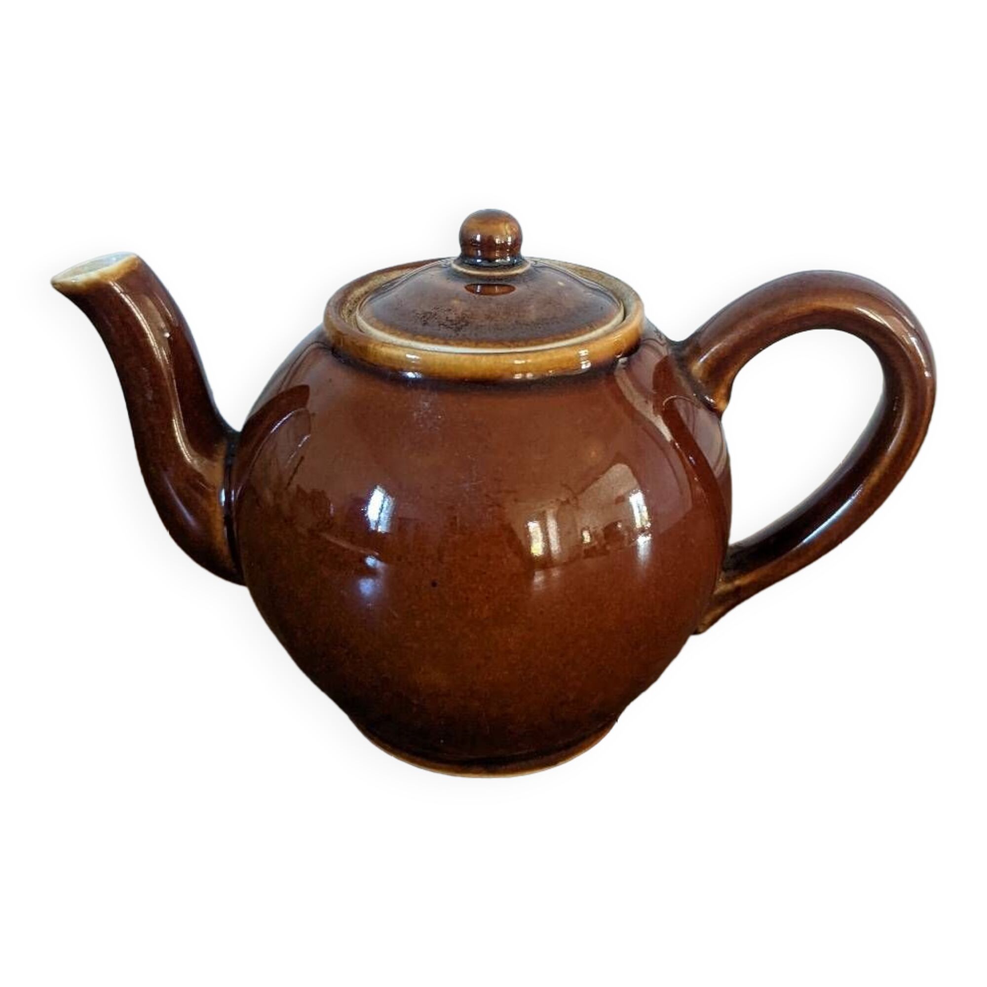 Tea-pot