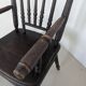 English children's chair