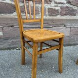 2 Bistro chairs