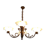 Chandelier 1930 /1940