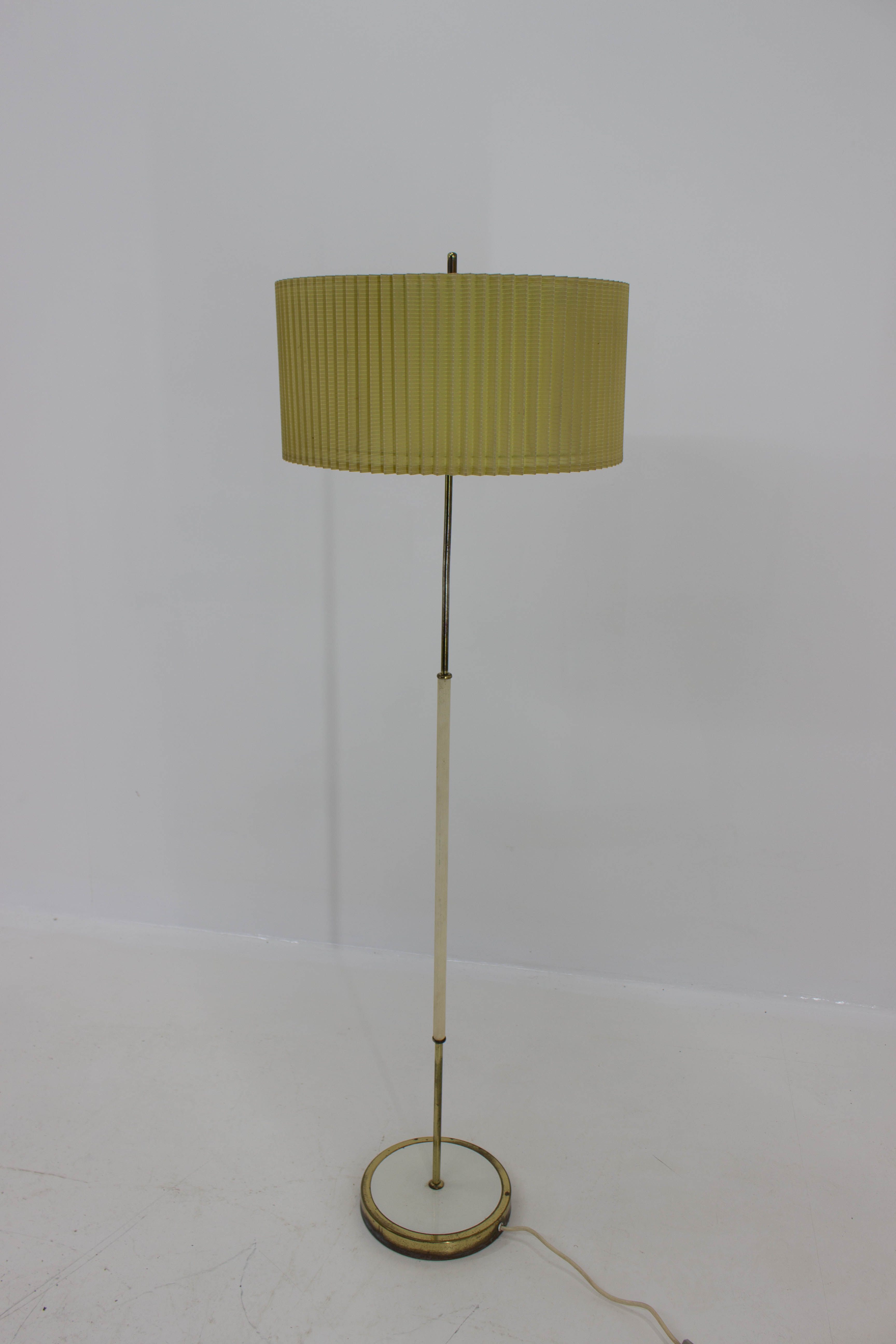 Floor Lamp, Germany, 1970s