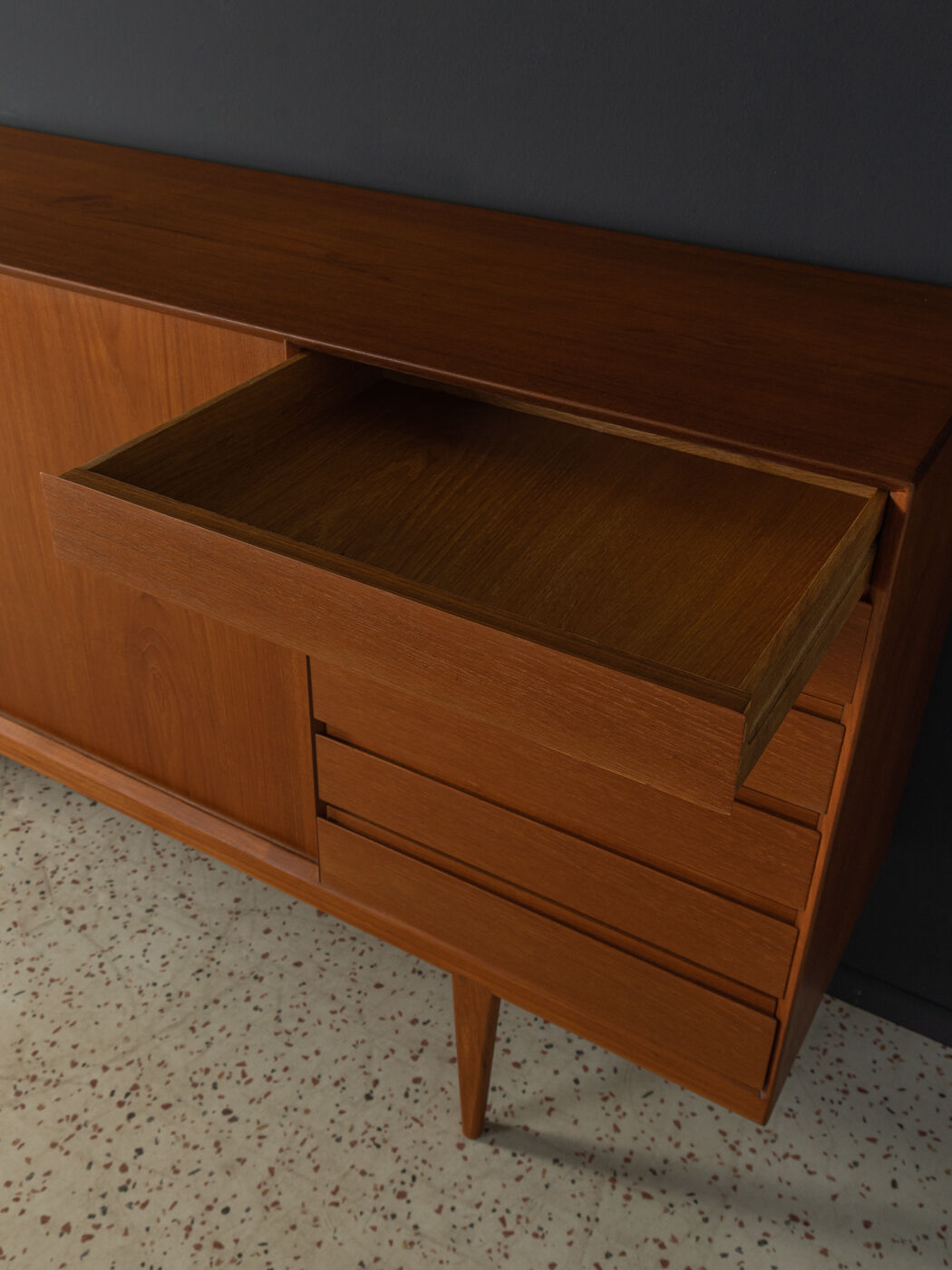 1960s Sideboard, Henry Rosengren-Hansen