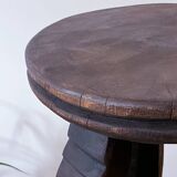 Senoufo stool (Burkina Faso)