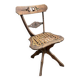 Old chair early 20th century