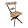 Old chair early 20th century