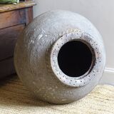 Antique Terracotta Pot (Ponne) – Early 19th Century, South West France