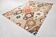 Large Multicolor Vintage Kilim Rug, 296x393Cm