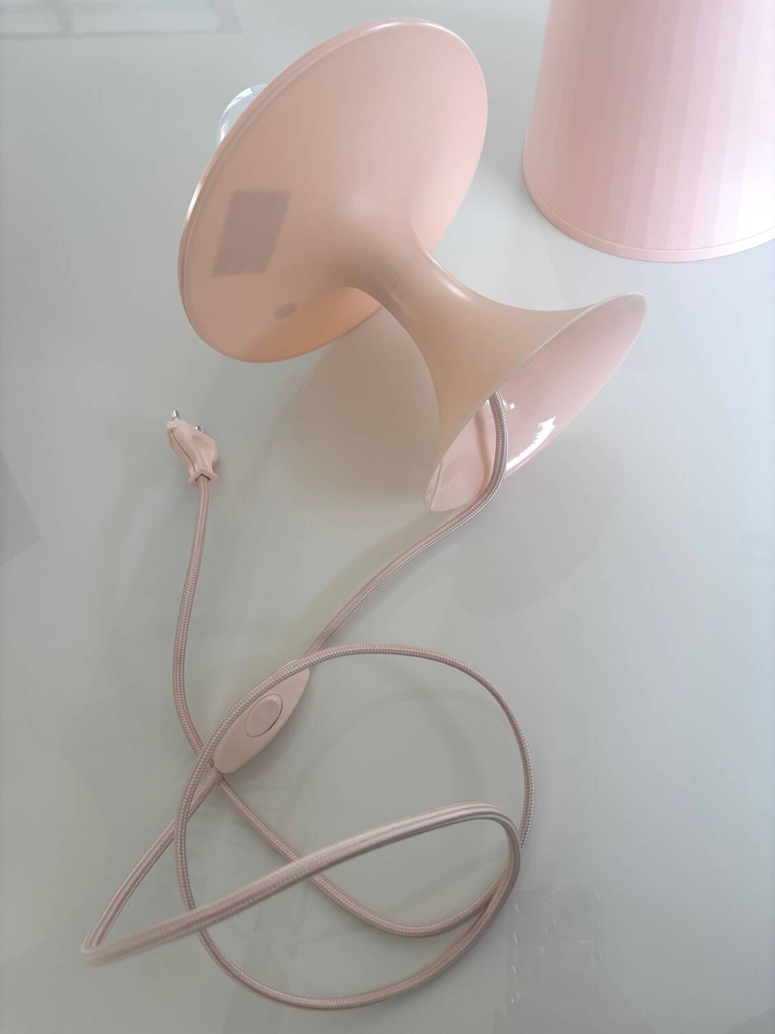 IKEA Lampan lamp
