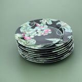 Patrick Frey Deshoulières Harvest Presentation Plates