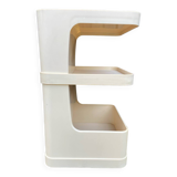 Flair serving trolley, side table, 1970