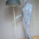 Floor Lamp ST 7128 by Niek Hiemstra for Evolux, 1960s