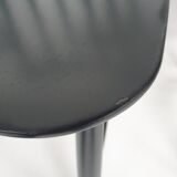 Poul M. Volther J46 spindle back chair for FDB Mobler, Denmark, 1956