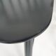 Poul M. Volther J46 spindle back chair for FDB Mobler, Denmark, 1956
