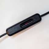 Lampada da tavolo Vittoria di Toso, Massari & Associates per Leucos, Italia, anno 1992