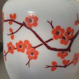 Ceramic pot/box/vase