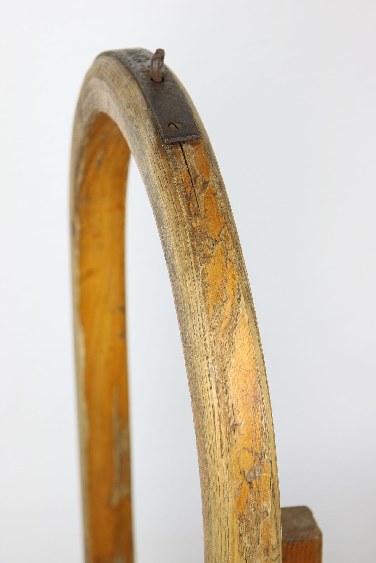 Vintage Sleigh