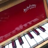 Piano michelsonne