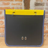 La Poste bike bag
